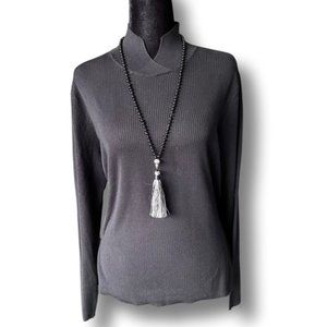 Coldwater Creek Pullover Sweater